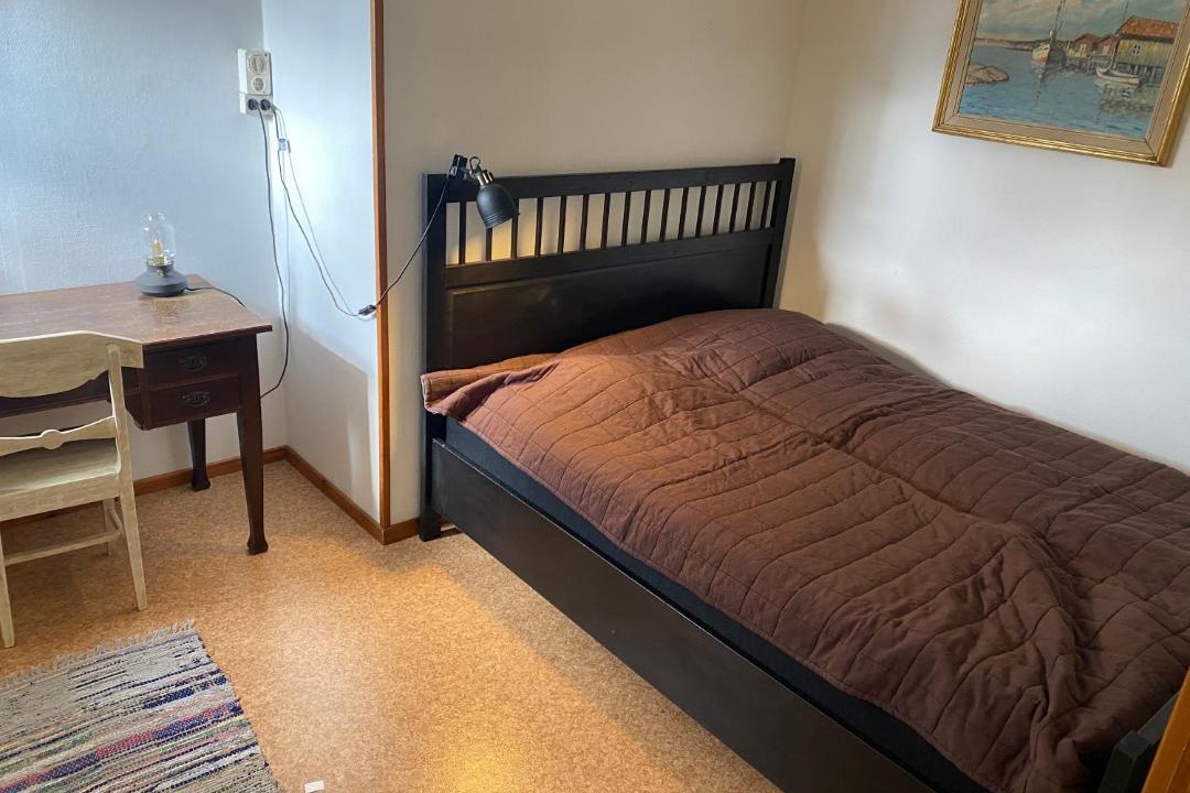 Photo of Bedroom in Tarnsjo