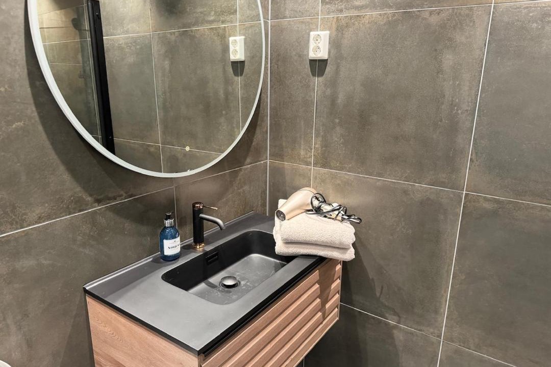 Photo of Bathroom in Selje