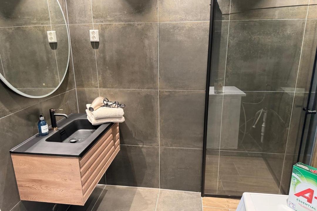 Photo of Bathroom in Selje