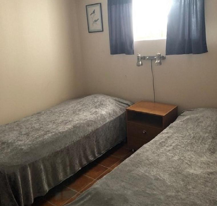 Photo of Bedroom in Vibble