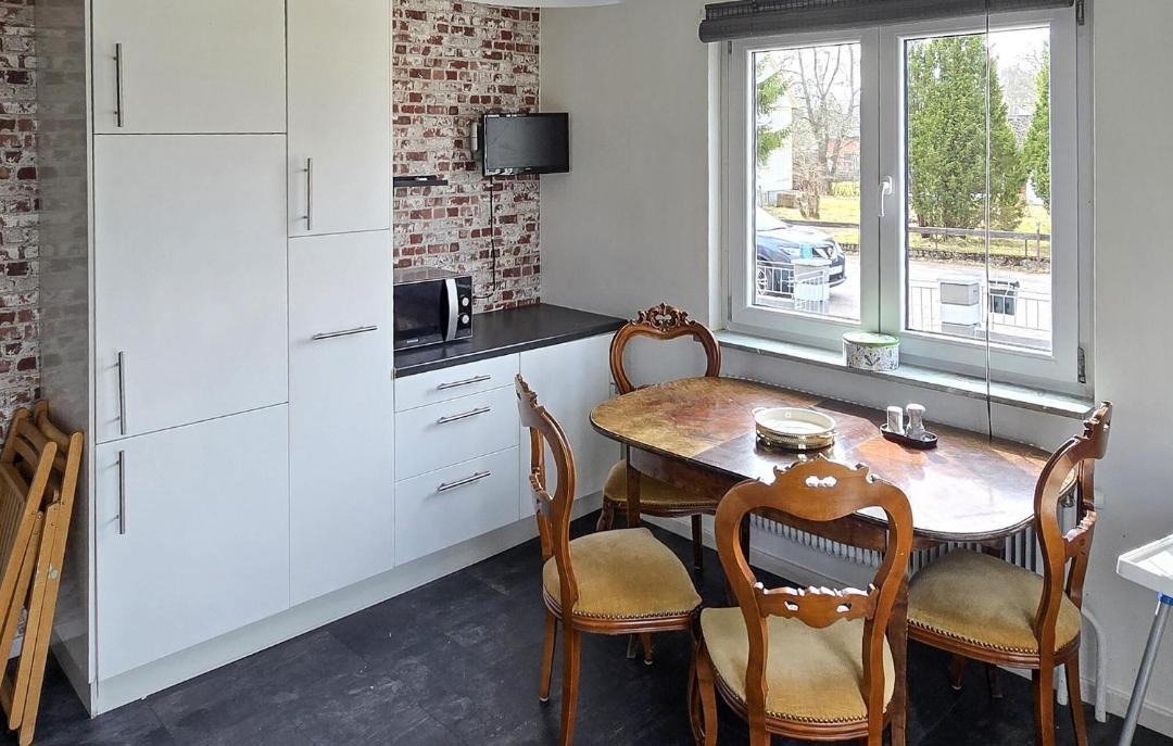 Photo of Kitchen in Rorvik