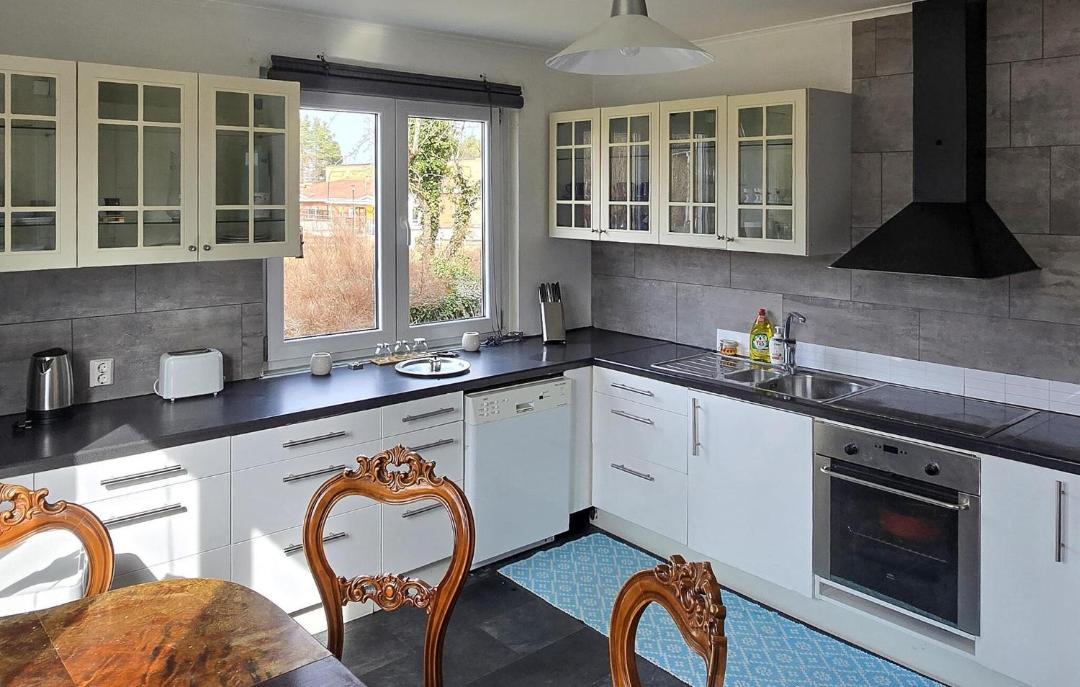 Photo of Kitchen in Rorvik