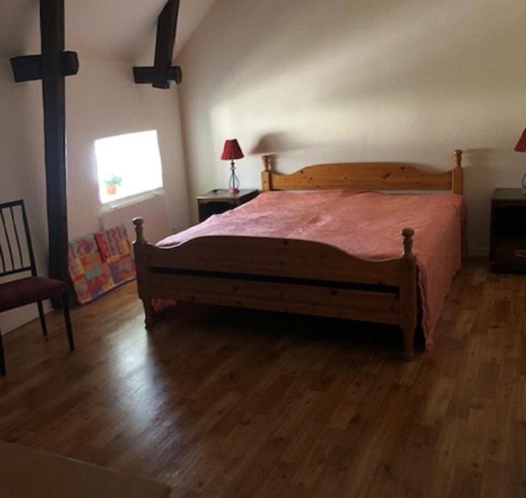 Photo of Bedroom in Vibble