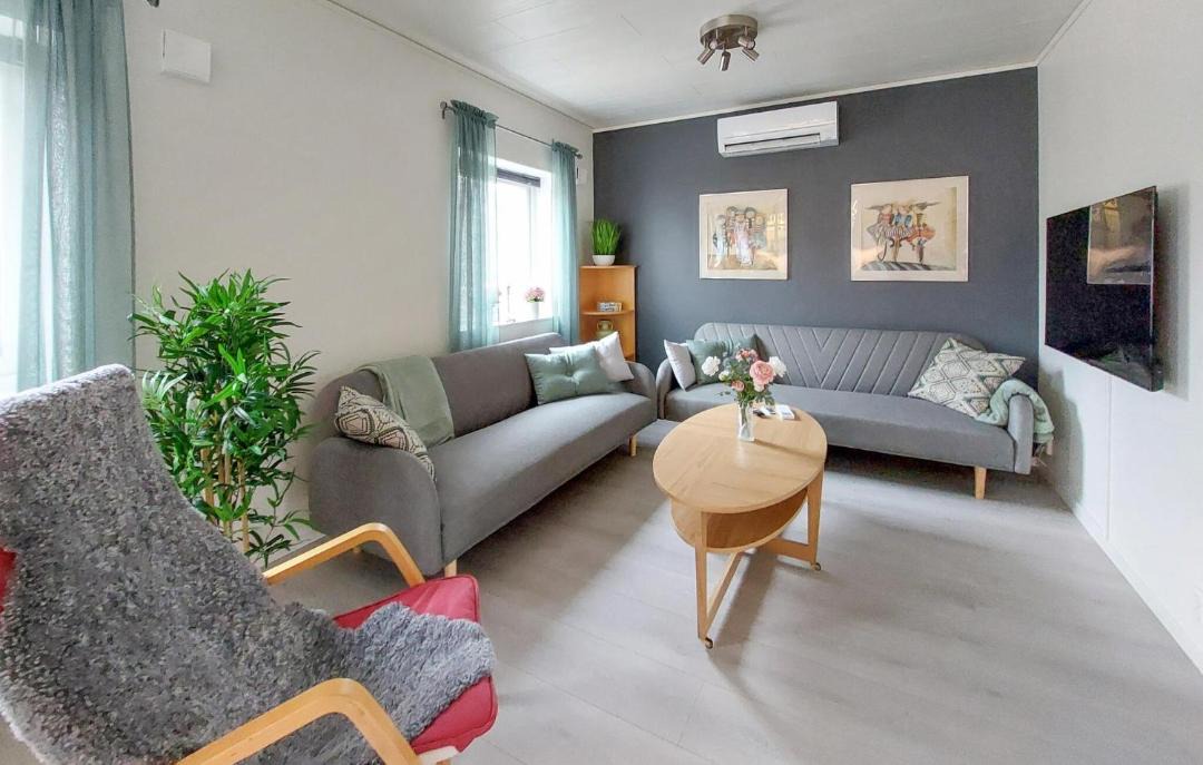 Photo of Livingroom in Sloinge