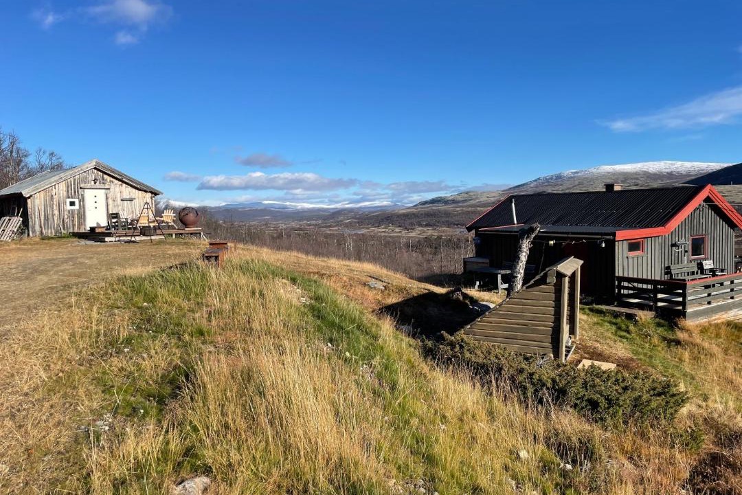 Photo of Others in Dovre
