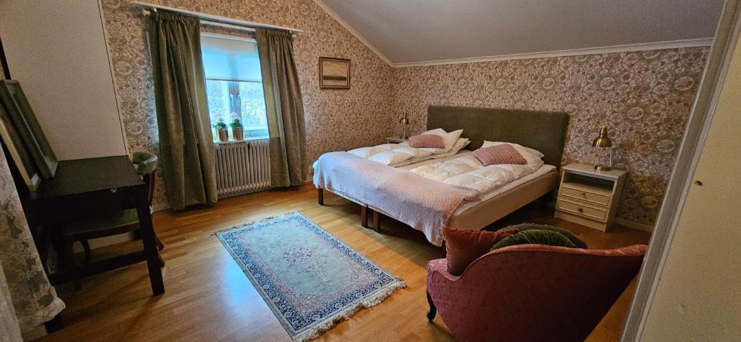 Photo of Bedroom in Moholm