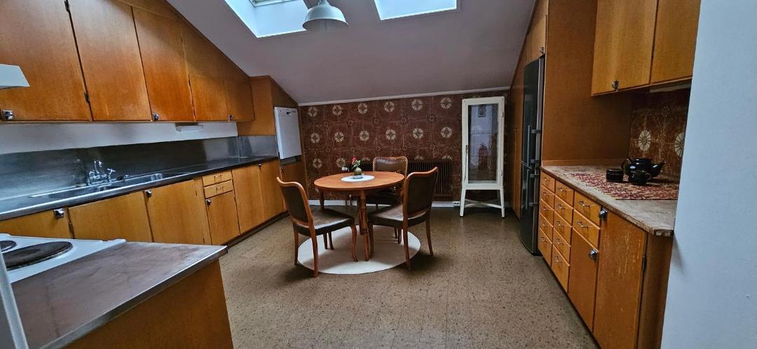 Photo of Kitchen in Moholm