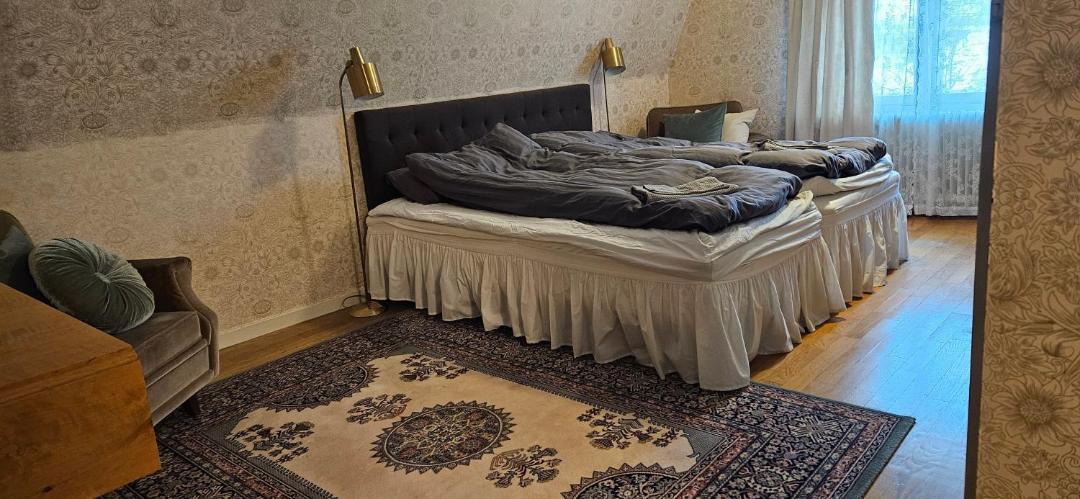 Photo of Bedroom in Moholm