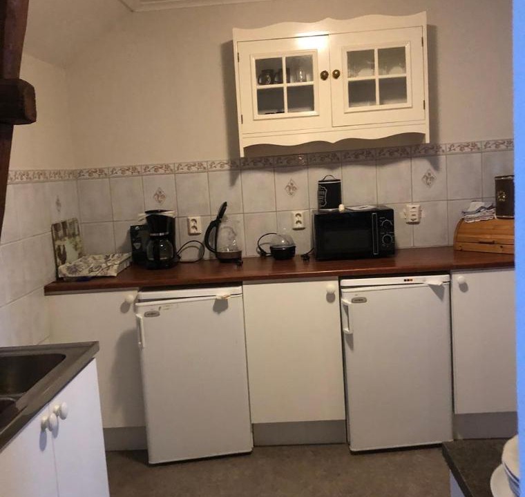 Photo of Kitchen in Vibble