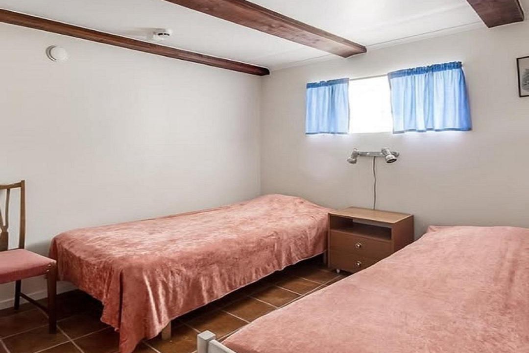 Photo of Bedroom in Vibble