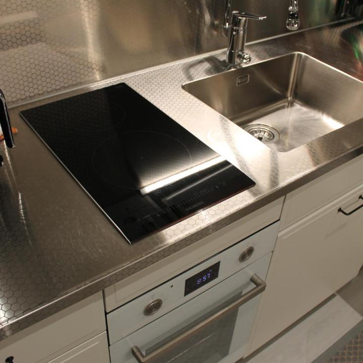 Photo of Kitchen in Ruka