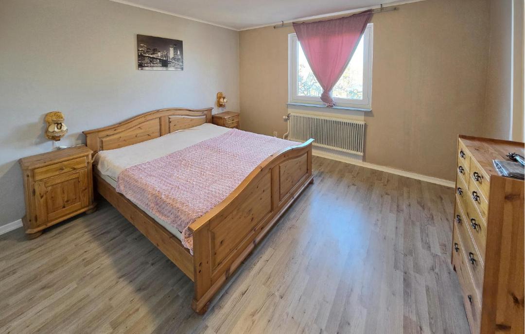 Photo of Bedroom in Rorvik