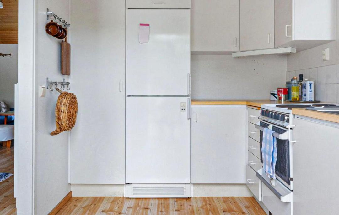 Photo of Kitchen in Lysekil