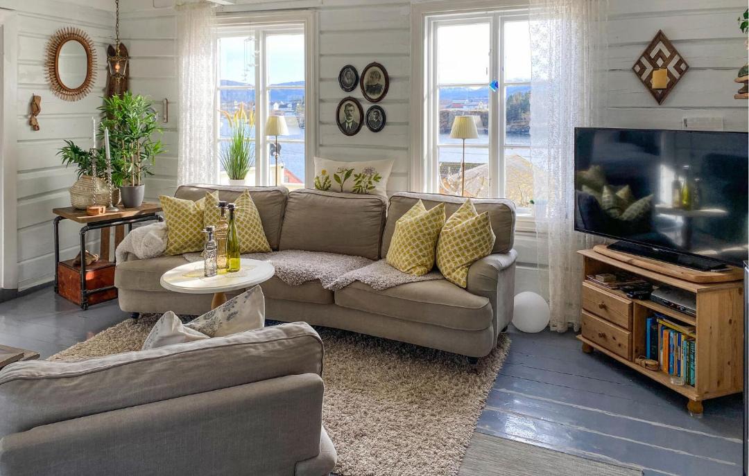 Photo of Livingroom in Averoy Municipality