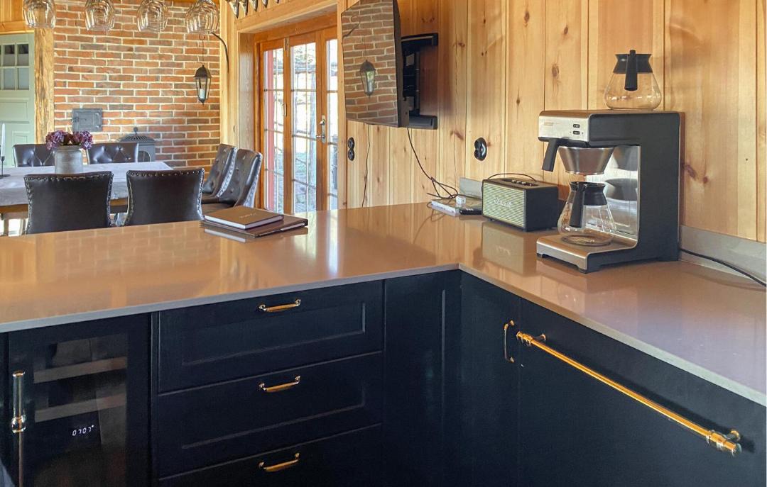 Photo of Kitchen in Ydre Municipality