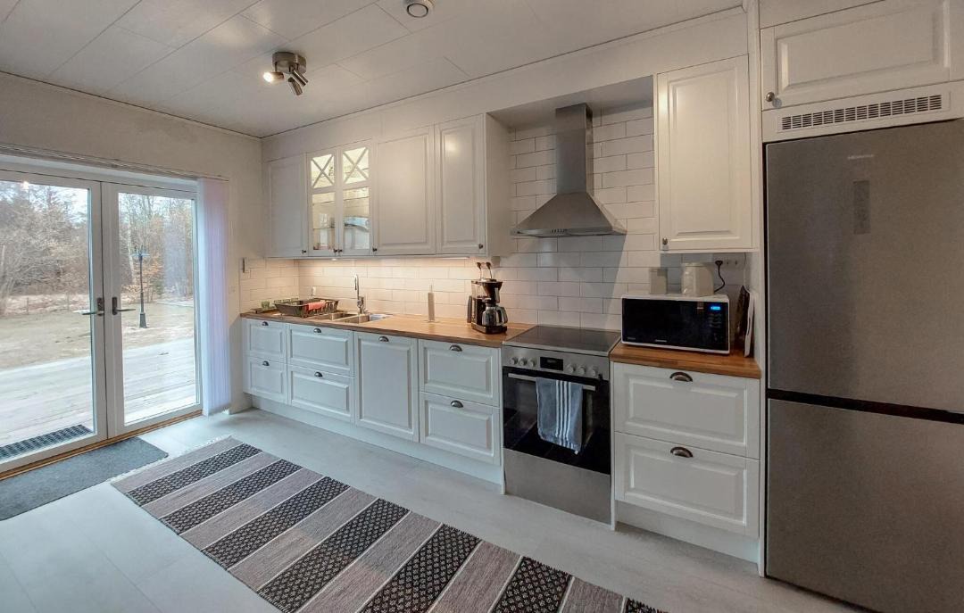Photo of Kitchen in Sloinge