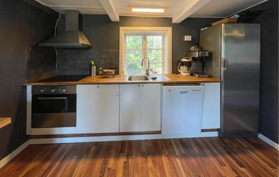 Photo of Kitchen in Huarod
