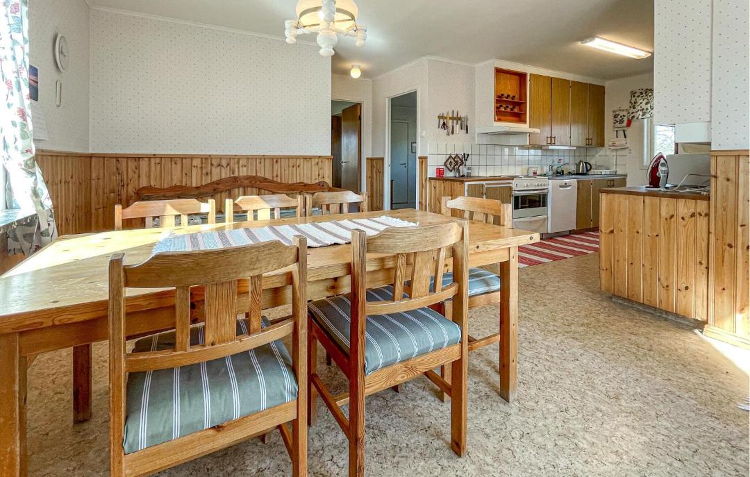 Photo of Kitchen in Mjoback
