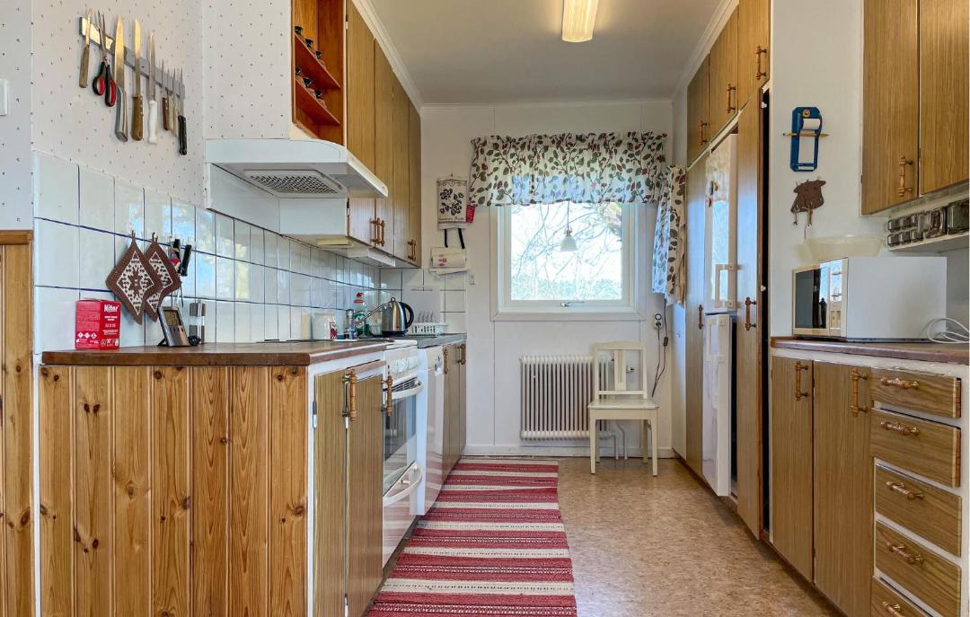 Photo of Kitchen in Mjoback