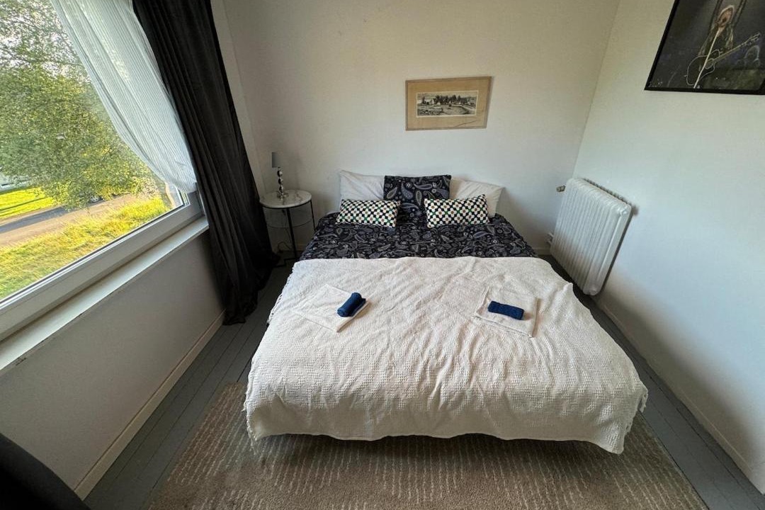 Photo of Bedroom in Vittaryd
