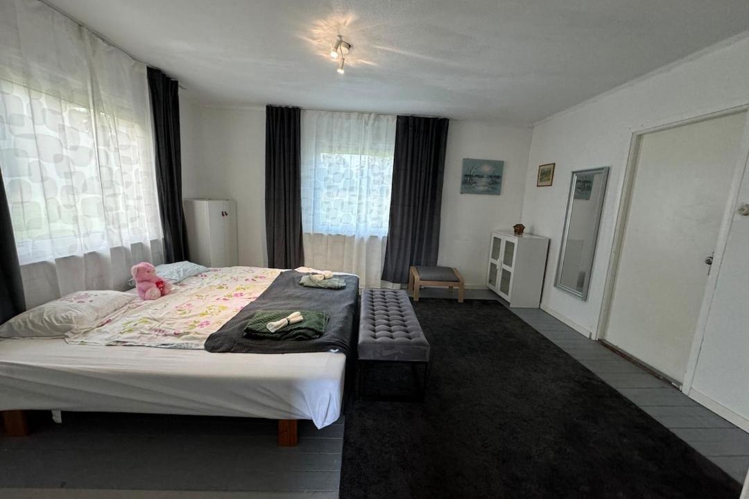 Photo of Bedroom in Vittaryd