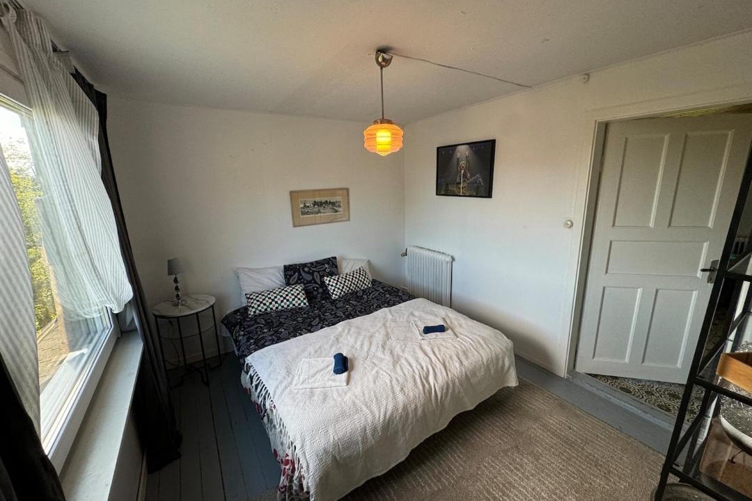 Photo of Bedroom in Vittaryd