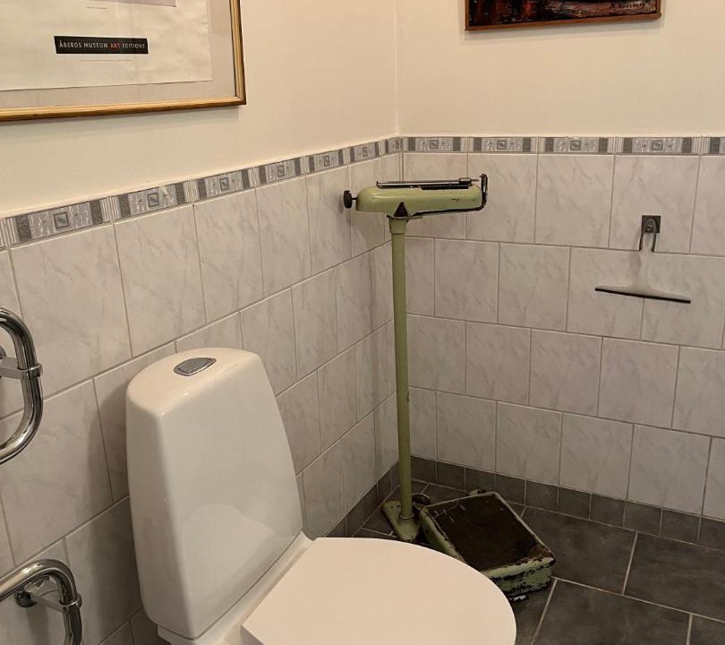 Photo of Bathroom in Landskrona