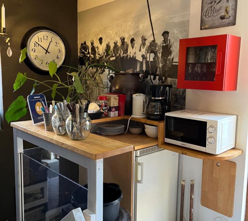 Photo of Kitchen in Landskrona