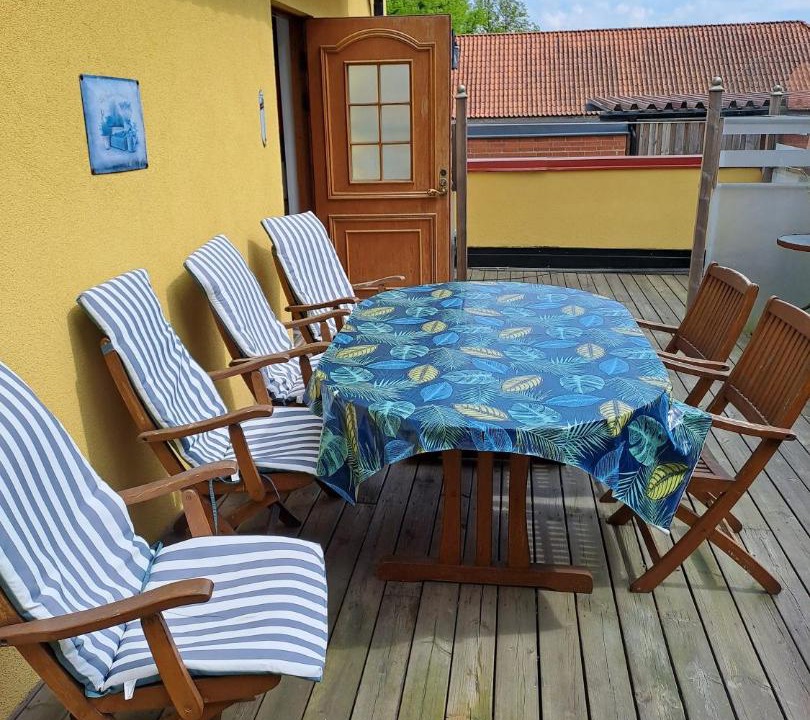 Photo of Patio Balcony in Landskrona