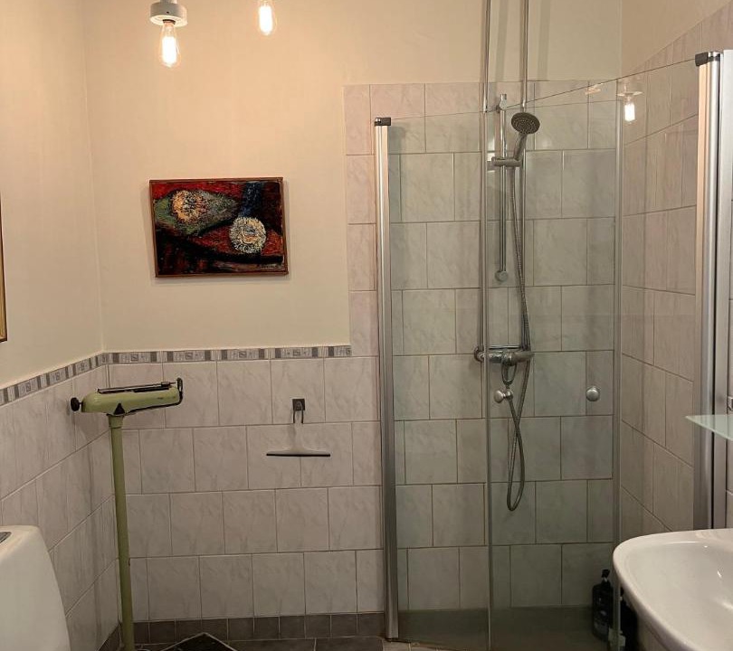 Photo of Bathroom in Landskrona