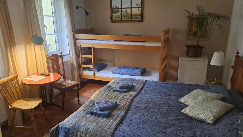 Photo of Bedroom in Landskrona