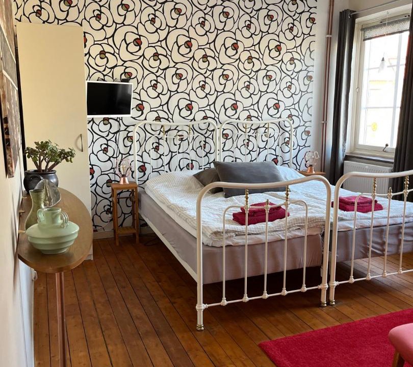 Photo of Bedroom in Landskrona