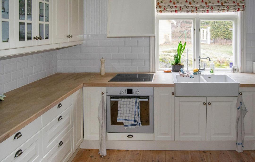Photo of Kitchen in Ingaro
