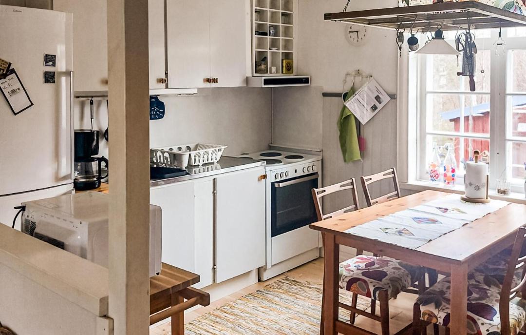 Photo of Kitchen in Julita