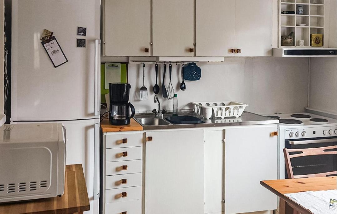 Photo of Kitchen in Julita