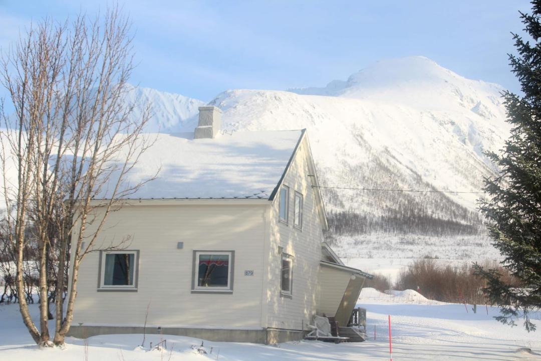 Photo of Others in Lyngen