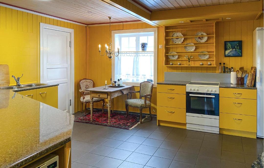 Photo of Kitchen in Torheim