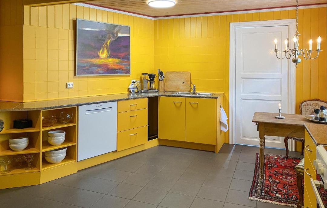 Photo of Kitchen in Torheim
