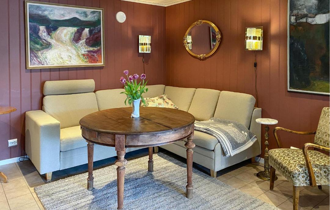 Photo of Livingroom in Torheim