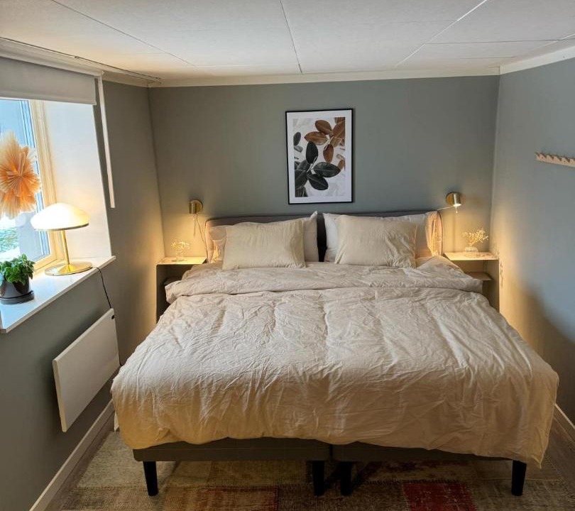 Photo of Bedroom in Bankeryd
