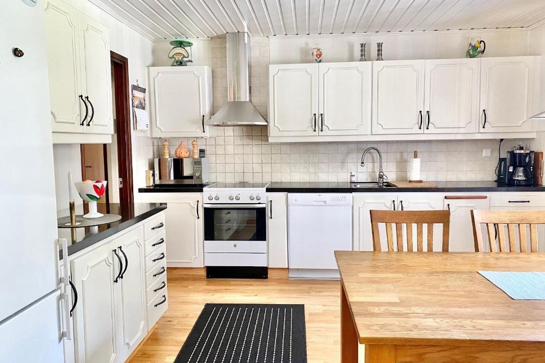 Photo of Kitchen in Skruv