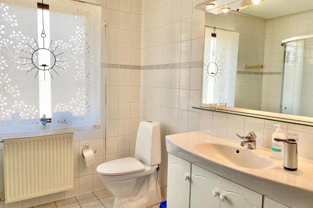 Photo of Bathroom in Skruv