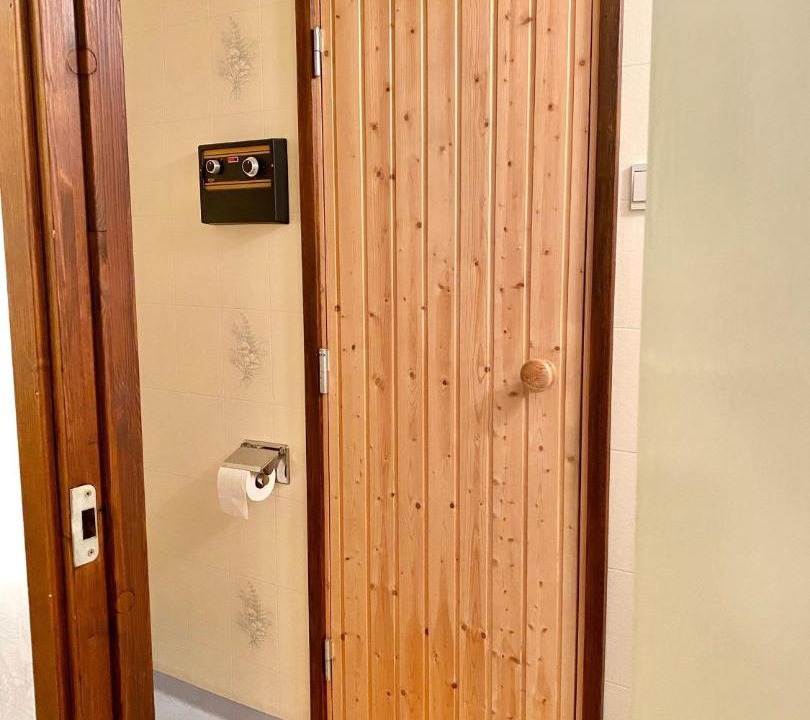 Photo of Bathroom in Skruv