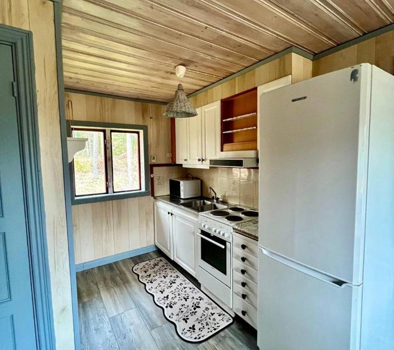 Photo of Kitchen in Norrtalje Municipality