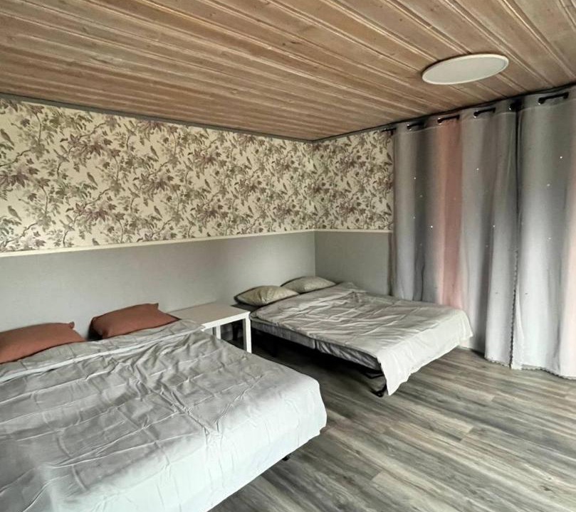 Photo of Bedroom in Norrtalje Municipality