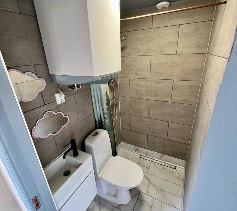 Photo of Bathroom in Norrtalje Municipality