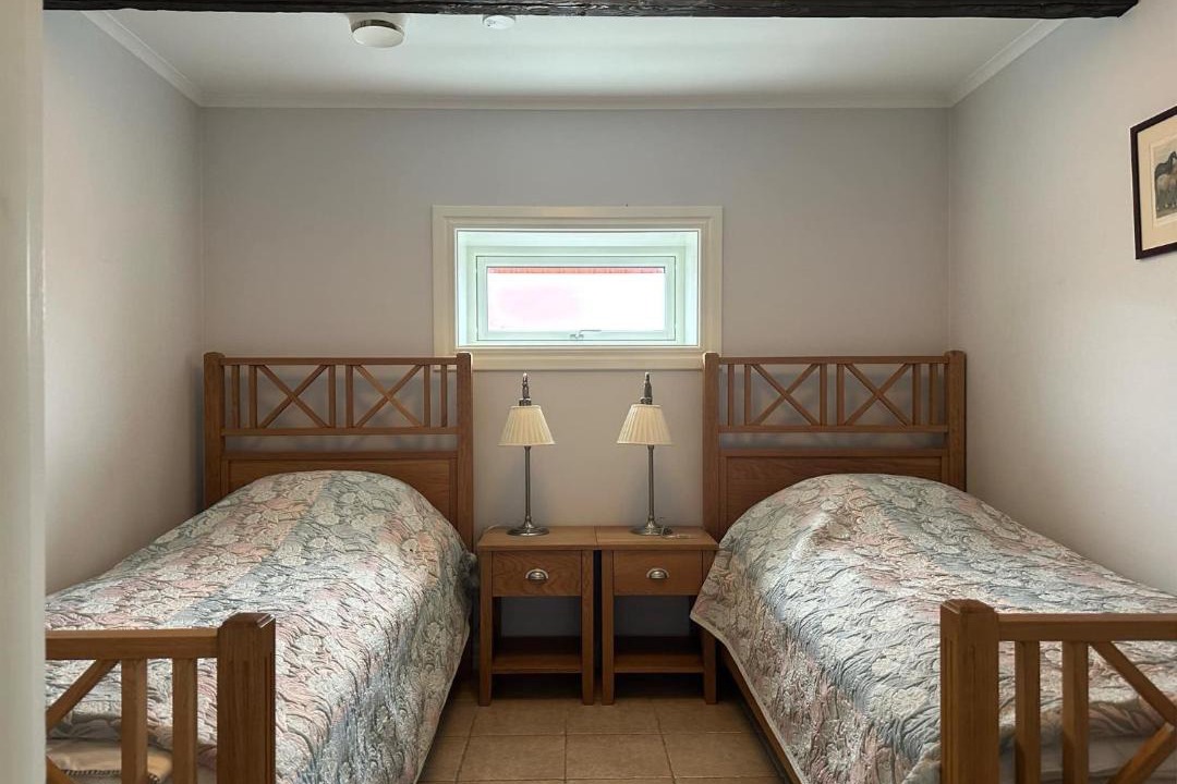 Photo of Bedroom in Sparreholm
