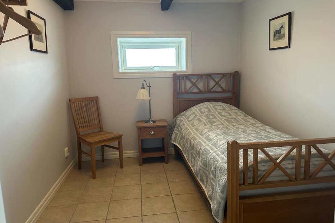 Photo of Bedroom in Sparreholm