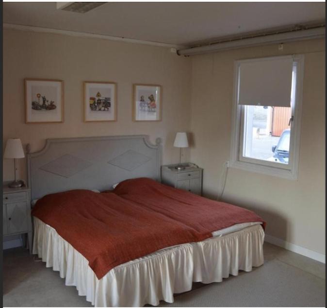 Photo of Bedroom in Sparreholm