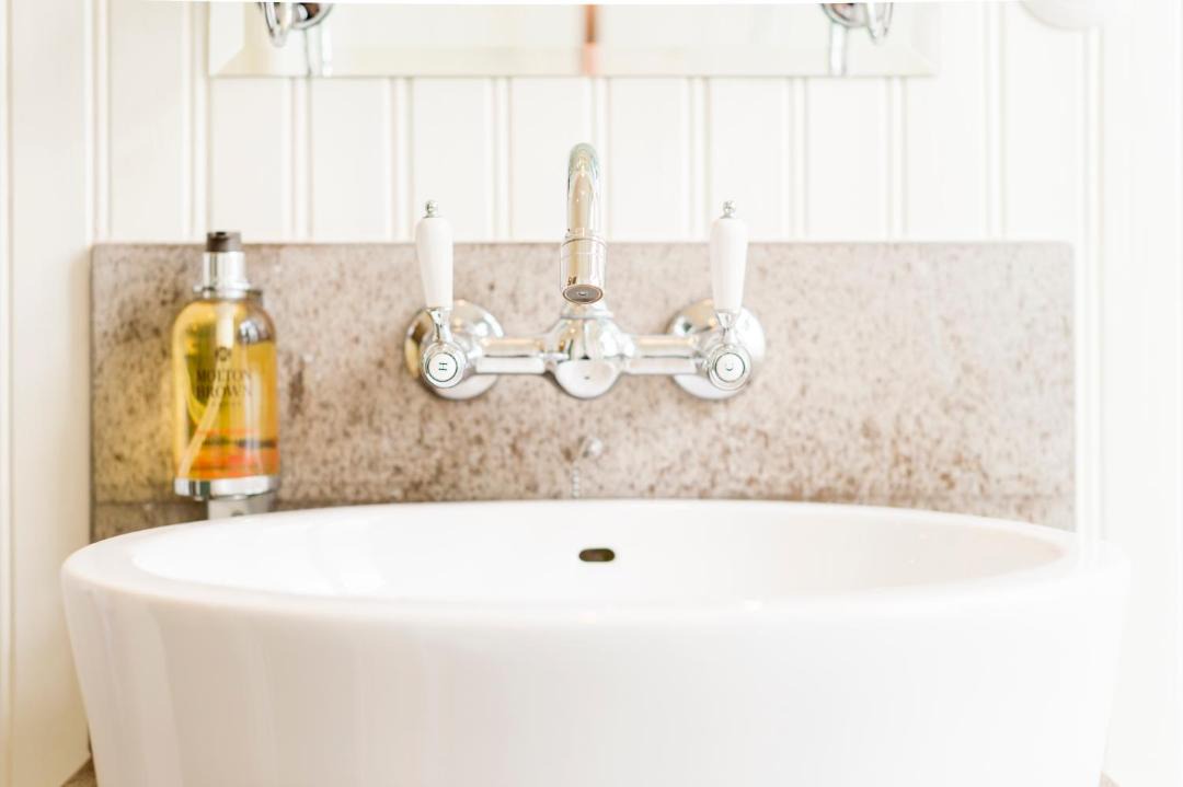 Photo of Bathroom in Sigtuna